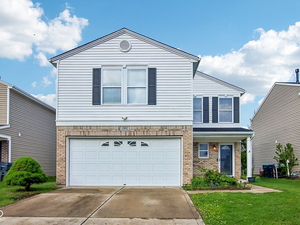1st image of 2002 Evergold Cir
