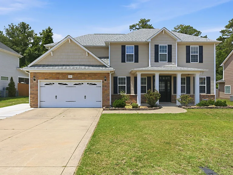 1541 Gallant Fox Ct — Photo 3