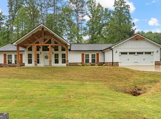 143 Taylor Len Dr, Lagrange, GA 30240