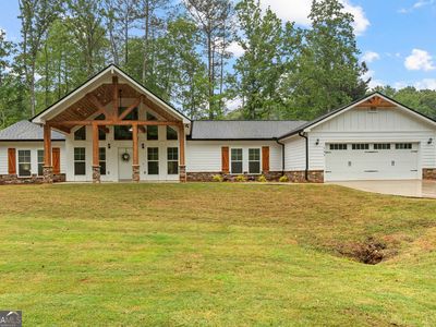 143 Taylor Len Dr, Lagrange, GA, 30240