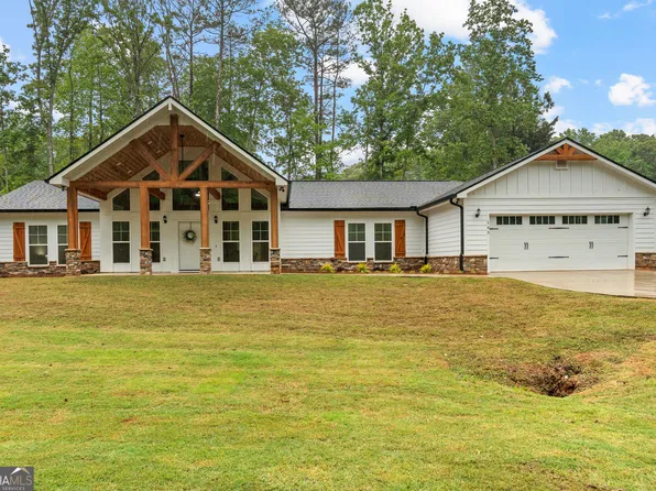 143 Taylor Len Dr, Lagrange, GA 30240