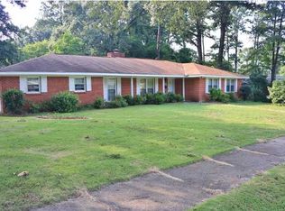 401 Grove Park Dr, Montgomery, AL 36109