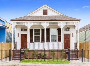 2120 Saint Roch Ave, New Orleans, LA 70117