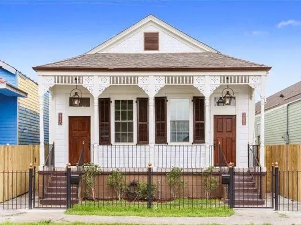 2122 Saint Roch Ave, New Orleans, LA 70117