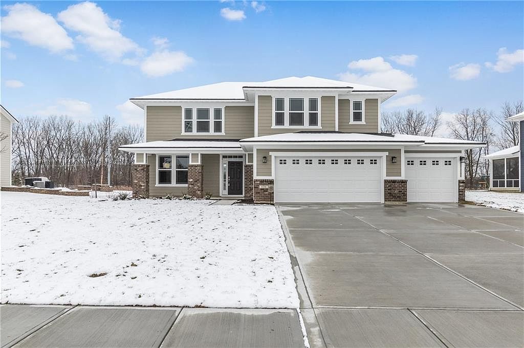8294 Peggy Ct, Zionsville, IN 46077 Zillow