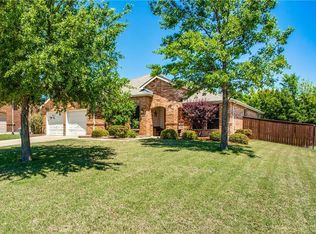 108 Longhorn Ct, Forney, TX 75126