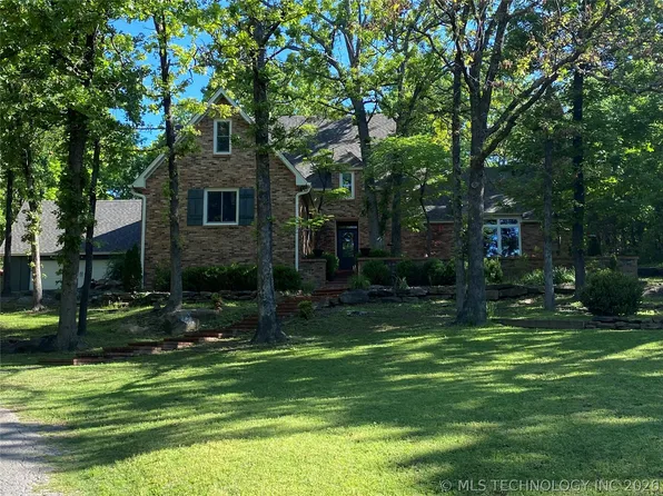 5960 Rolling Oaks Ln, Muskogee, OK 74401