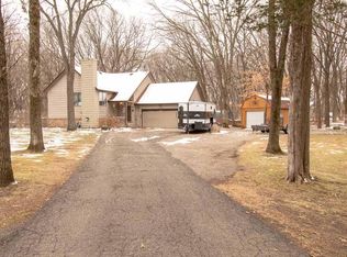 12317 Afton Ave NE, Monticello, MN 55362