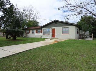 5143 Doncaster Ave, Jacksonville, FL 32208