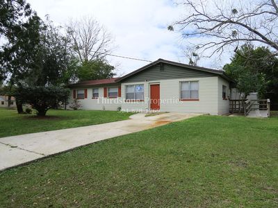 5143 Doncaster Ave, Jacksonville, FL, 32208