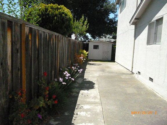 Side Yard