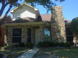 1931 Williams Way Ln, Dallas, TX 75228