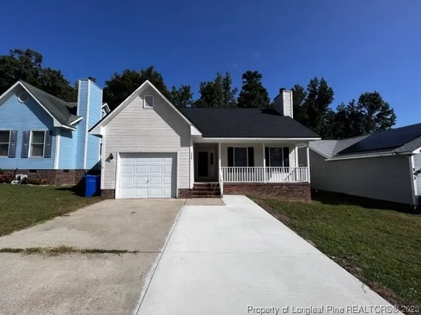 539 Abbottswood Dr, Fayetteville, NC 28301