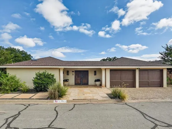 1206 Shirley Ln, Midland, TX 79705