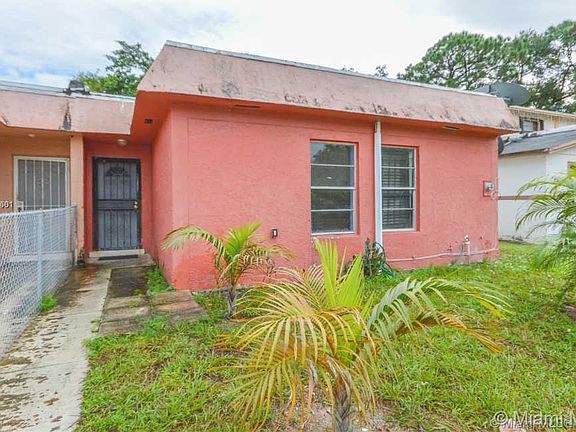 2nd image of 3844 NW 207th St #0