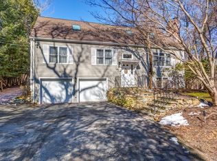 130 Billings St, Sharon, MA 02067