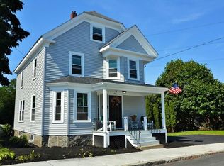 28 Odell Ave, Beverly, MA 01915