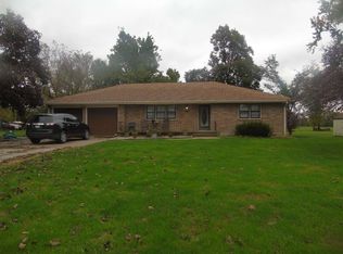 108 W Locust St, Nickerson, NE 68044