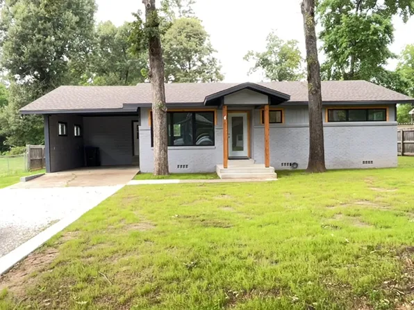 2057 Leona St, Longview, TX 75601