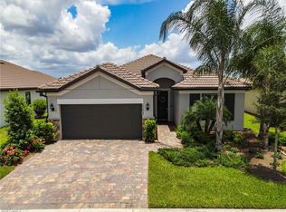 11969 Bourke Pl, Fort Myers, FL 33913