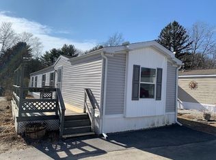 557 SW Cutoff #59, Auburn, MA 01501