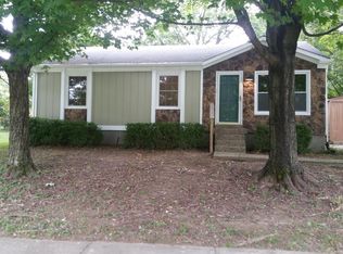 6916 Heavrin Ave, Louisville, KY