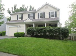 9425 Falling Waters Ct, Laurel, MD 20723