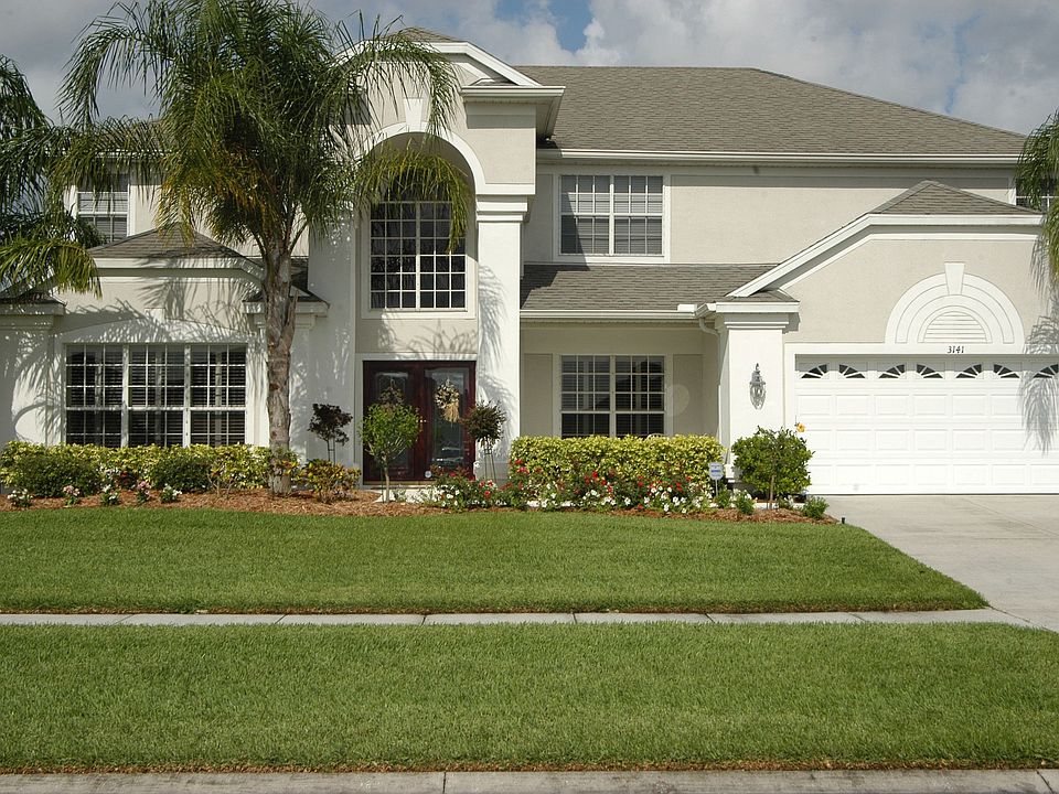 3141 Hanging Moss Circle Kissimmee, FL 34741