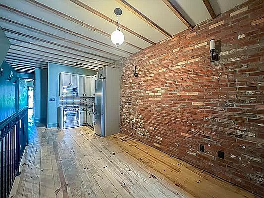 1st image of 214 Saint Nicholas Ave #1R