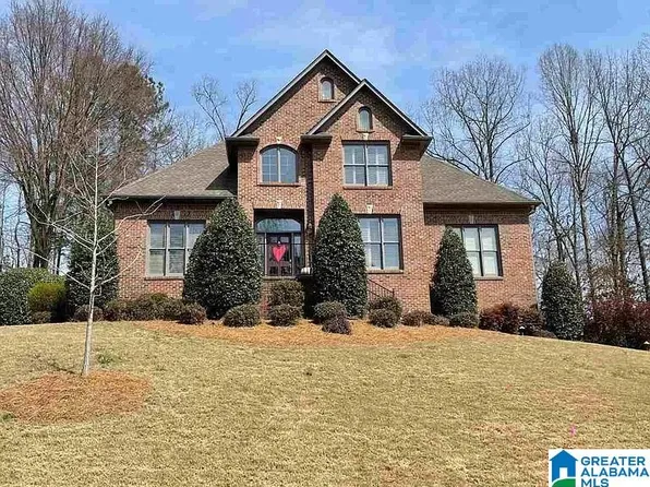 1040 Park Hill Dr, Vestavia, AL 35242