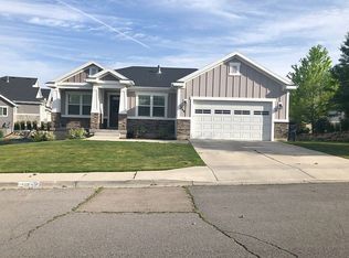 799 E 820 S, Pleasant Grove, UT 84062