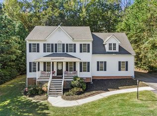 4232 Cedar Creek Ln, Prince George, VA 23875