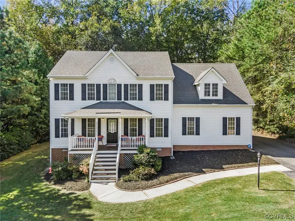 4232 Cedar Creek Ln, Prince George, VA 23875