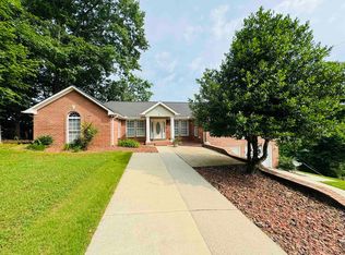 7875 County Road 47, Florence, AL 35634