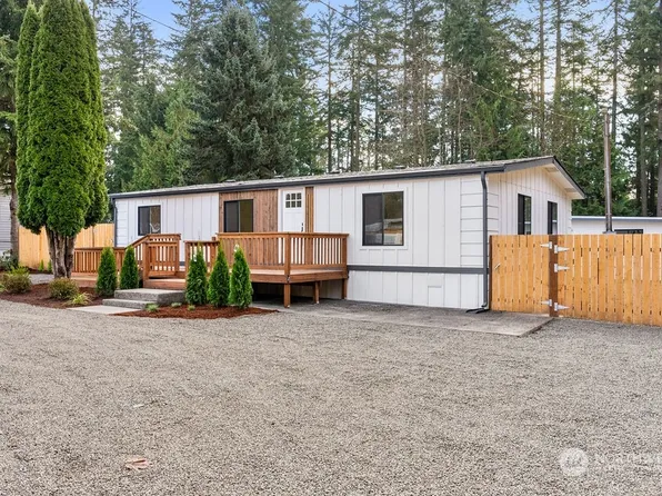 4886 SE Horstman Drive, Port Orchard, WA 98366