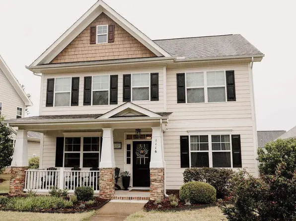 1116 Marshall Farm, Wake Forest, NC 27587