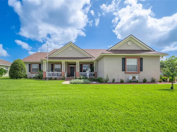 2944 DUNHILL CIRCLE, LAKELAND, FL 33810