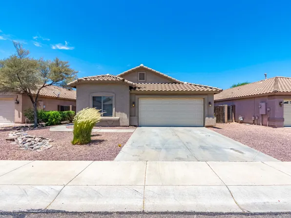 15524 N 156th Ln, Surprise, AZ 85374