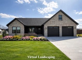 131 Knob View Trce, Junction City, KY