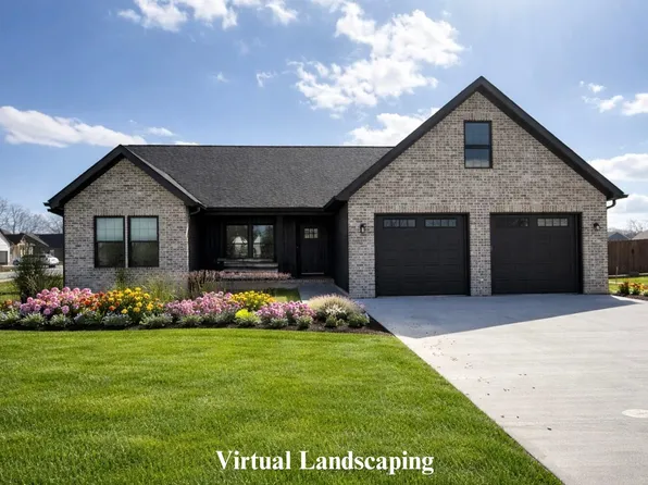 131 Knob View Trce, Junction City, KY 40440