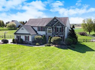 552 Stony Run Rd, Spring City, PA 19475