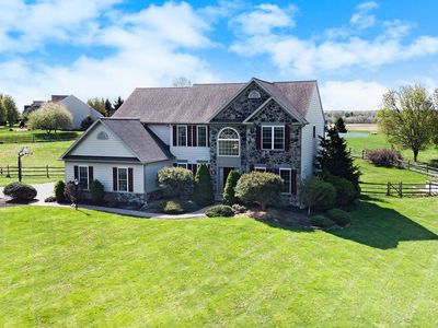 552 Stony Run Rd, Spring City, PA, 19475