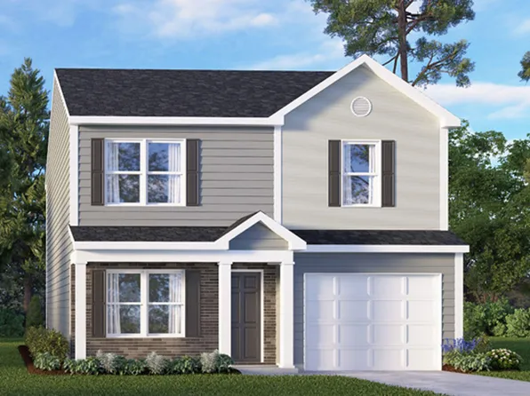 349 Rudy's Court, Ayden, NC 28513