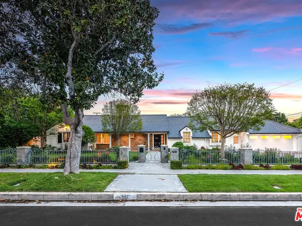 9921 Toluca Lake Ave, North Hollywood, CA 91602