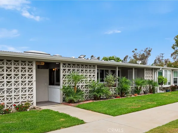 1075 Brookline Rd #9-220H, Seal Beach, CA 90740