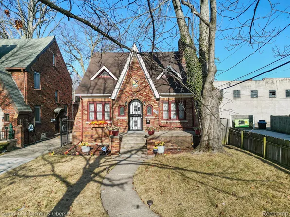 5026 Kensington Ave, Detroit, MI 48224
