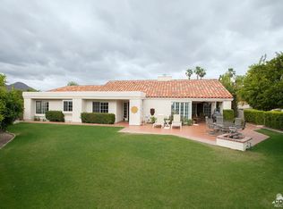 43798 Via Granada, Palm Desert, CA 92211