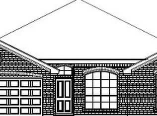 907 McAnear St, Cleburne, TX 76033