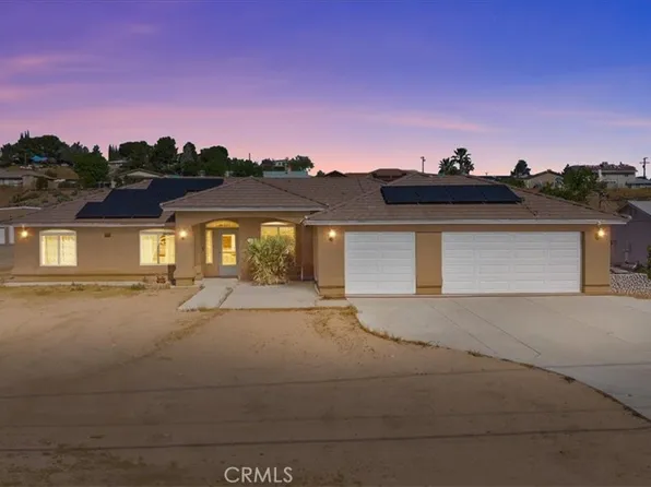 7860 Alston Ave, Hesperia, CA 92345