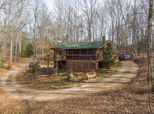 130 Cedarview Dr, Franklin, NC 28734